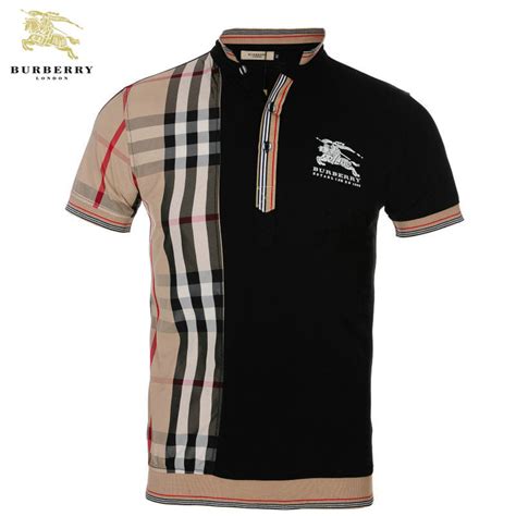 tee shirt burberry homme pas cher|burberry t shirt original.